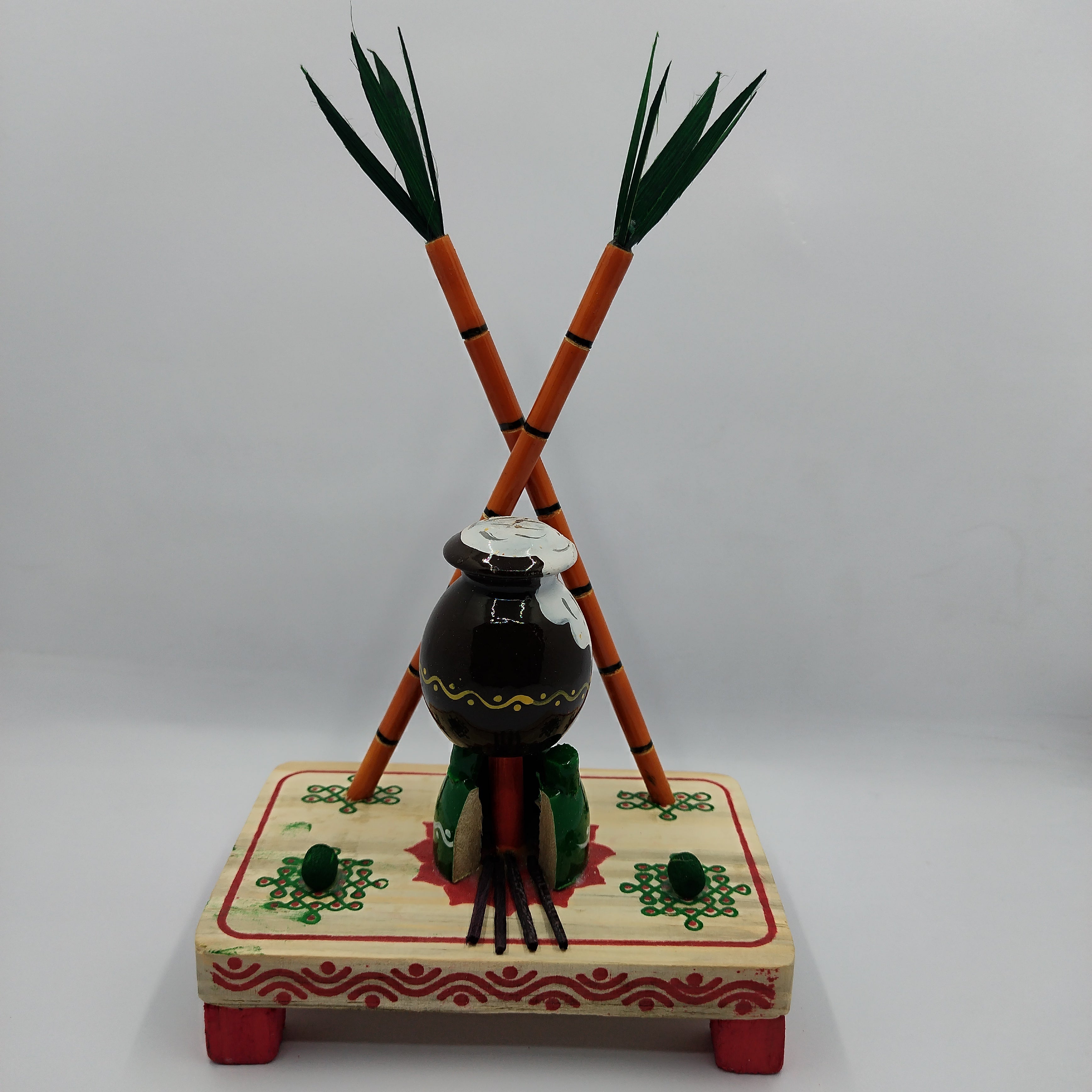 Etikoppaka Pongal Harvest Set