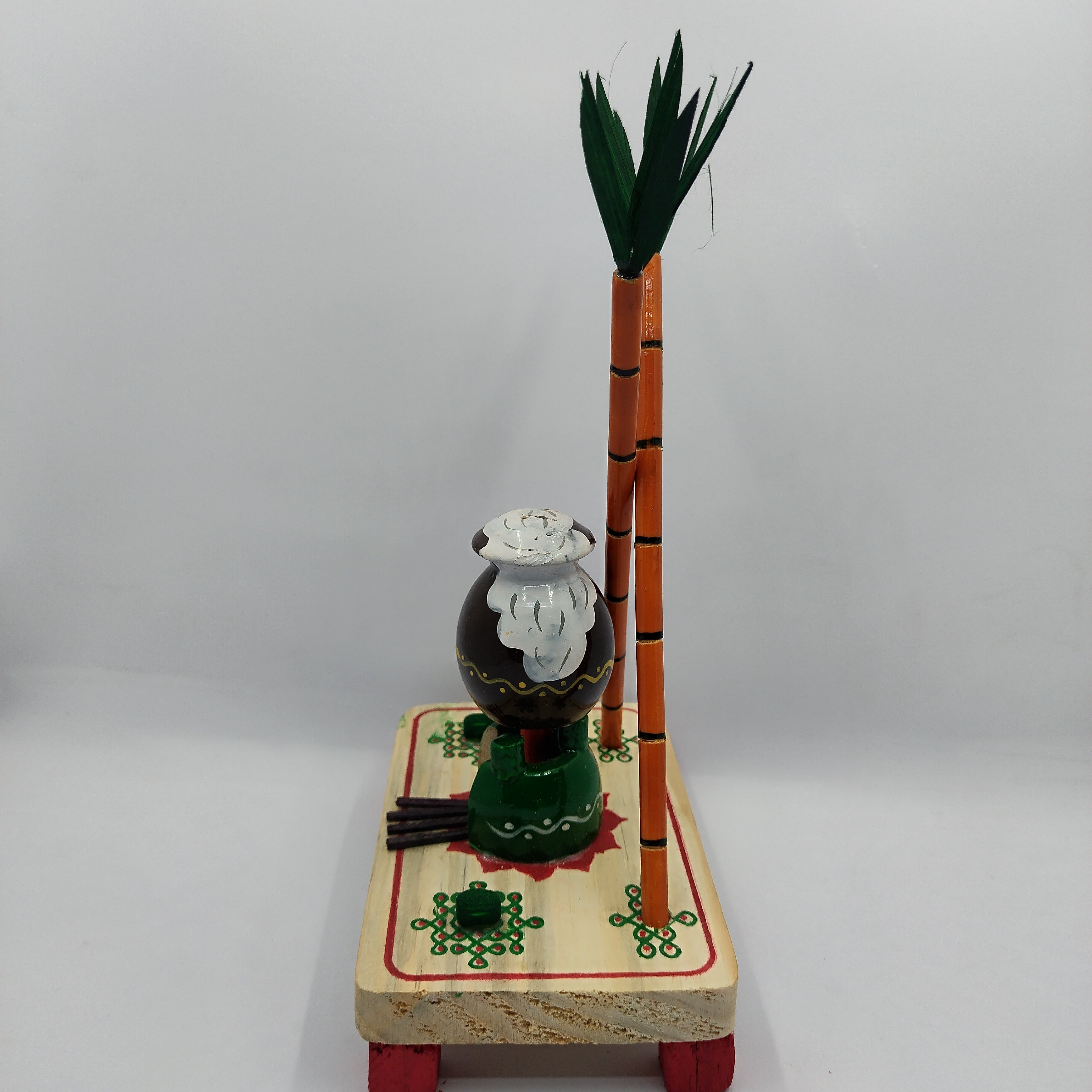 Etikoppaka Pongal Harvest Set