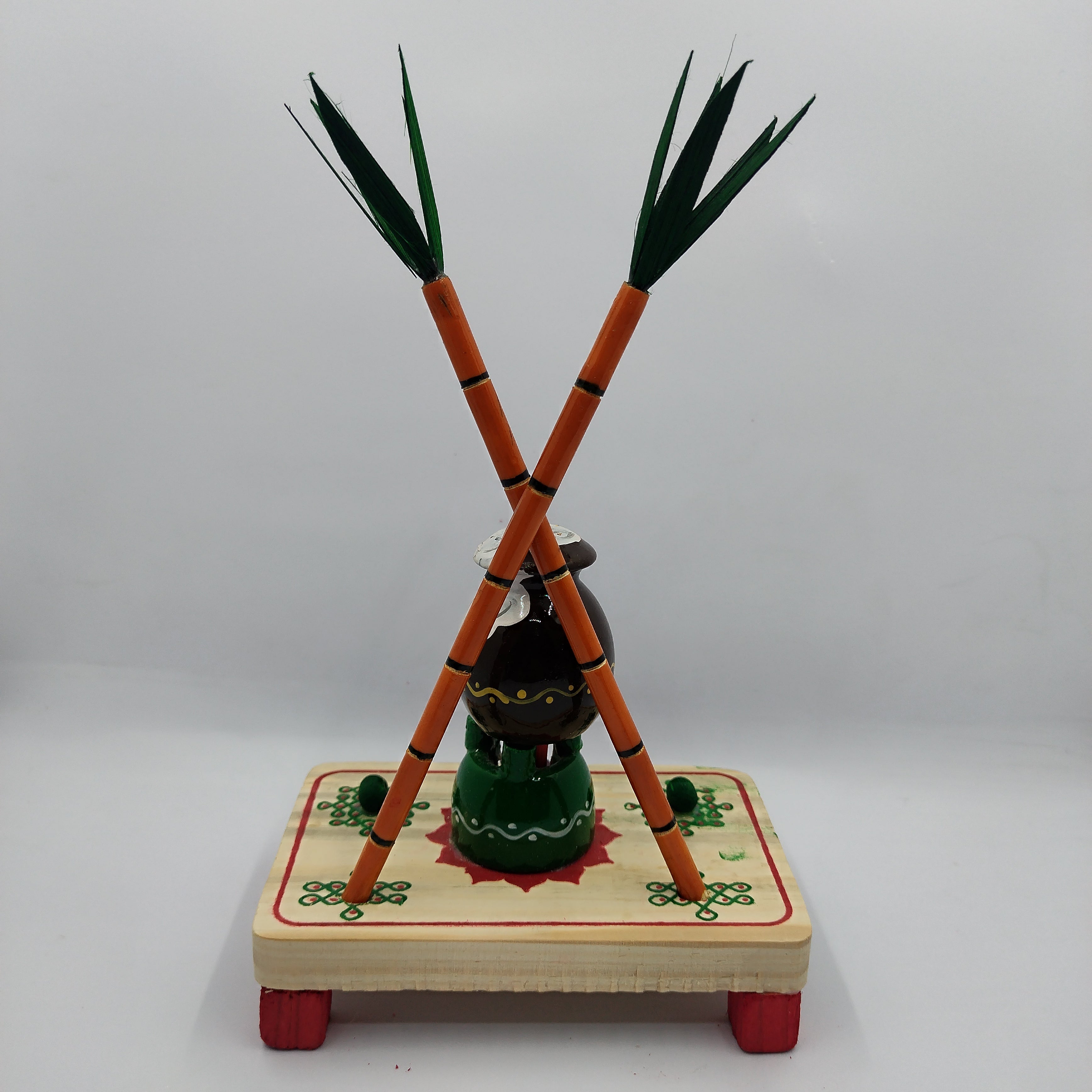 Etikoppaka Pongal Harvest Set