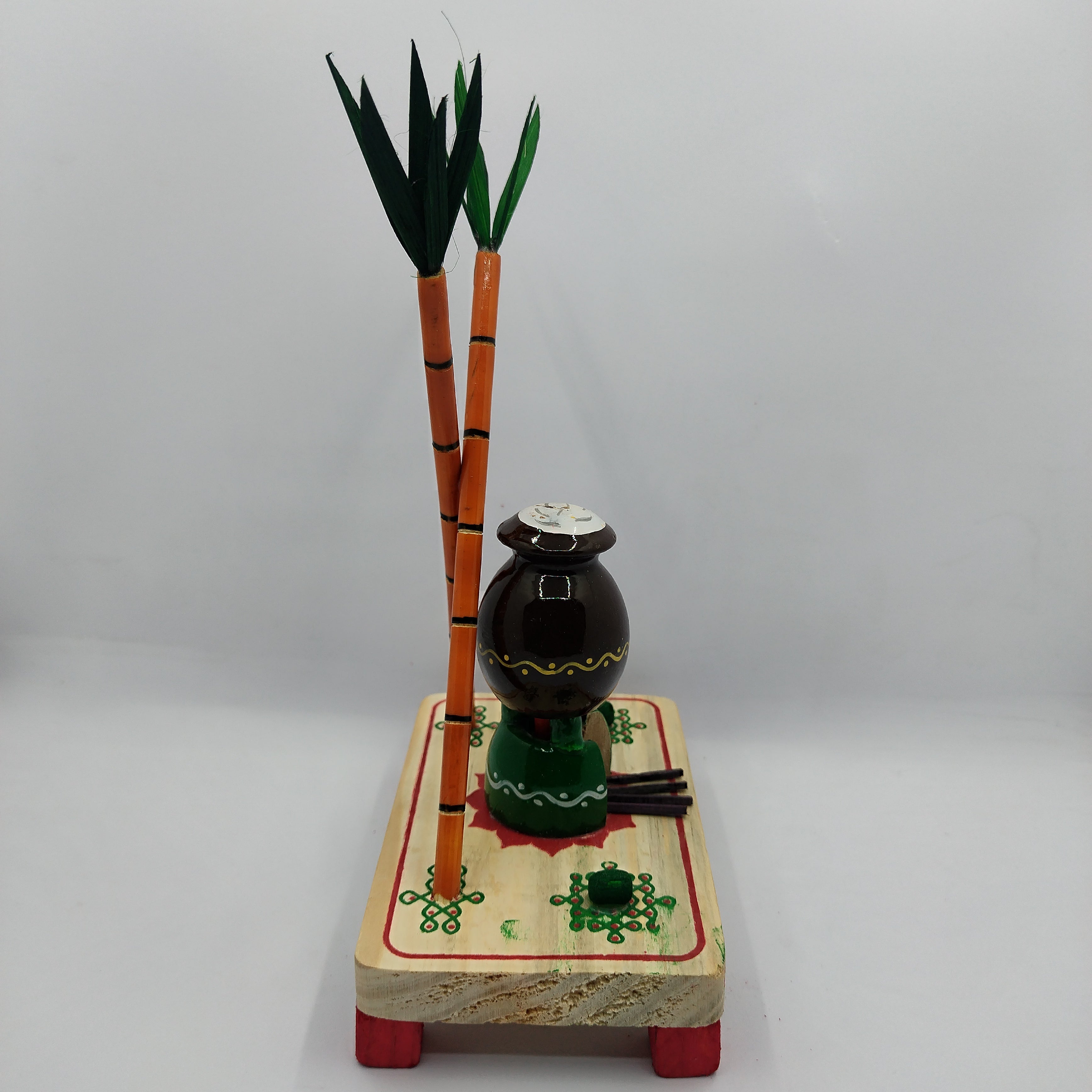 Etikoppaka Pongal Harvest Set