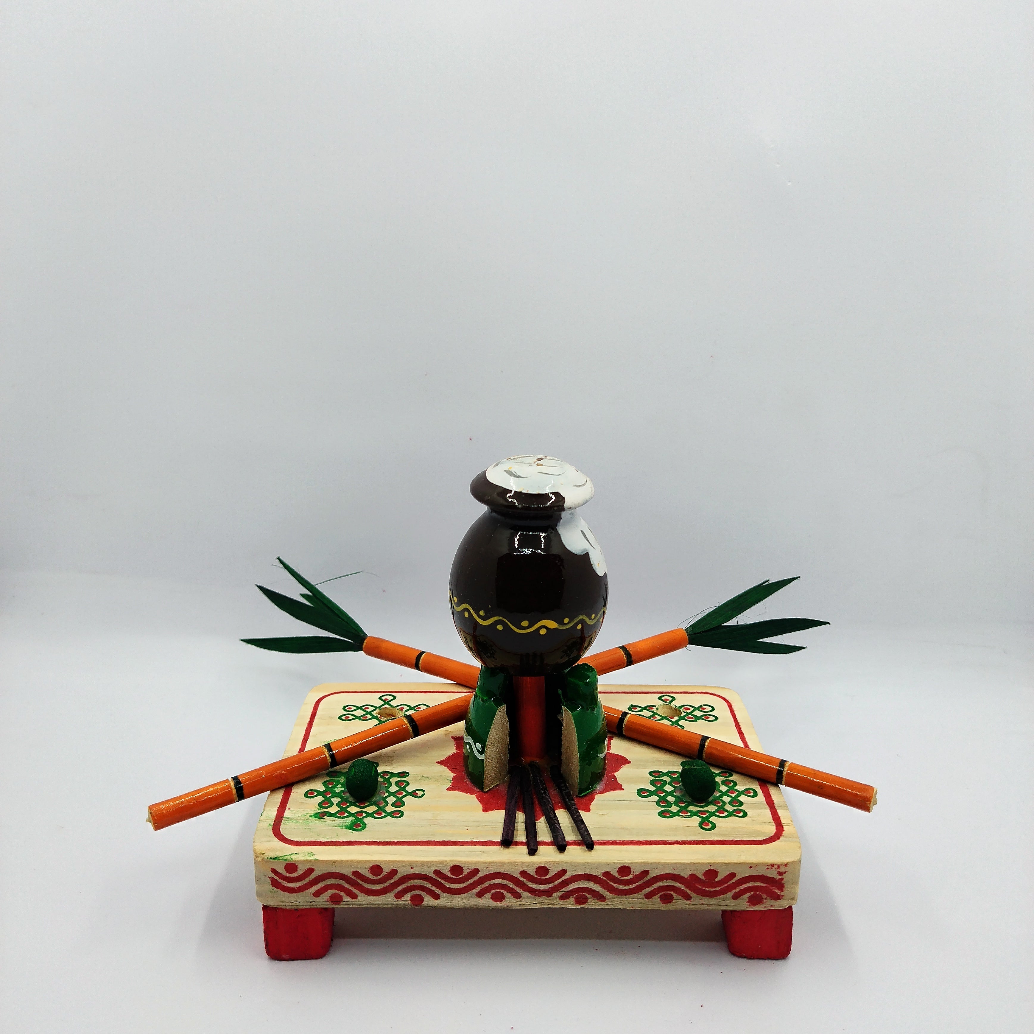 Etikoppaka Pongal Harvest Set