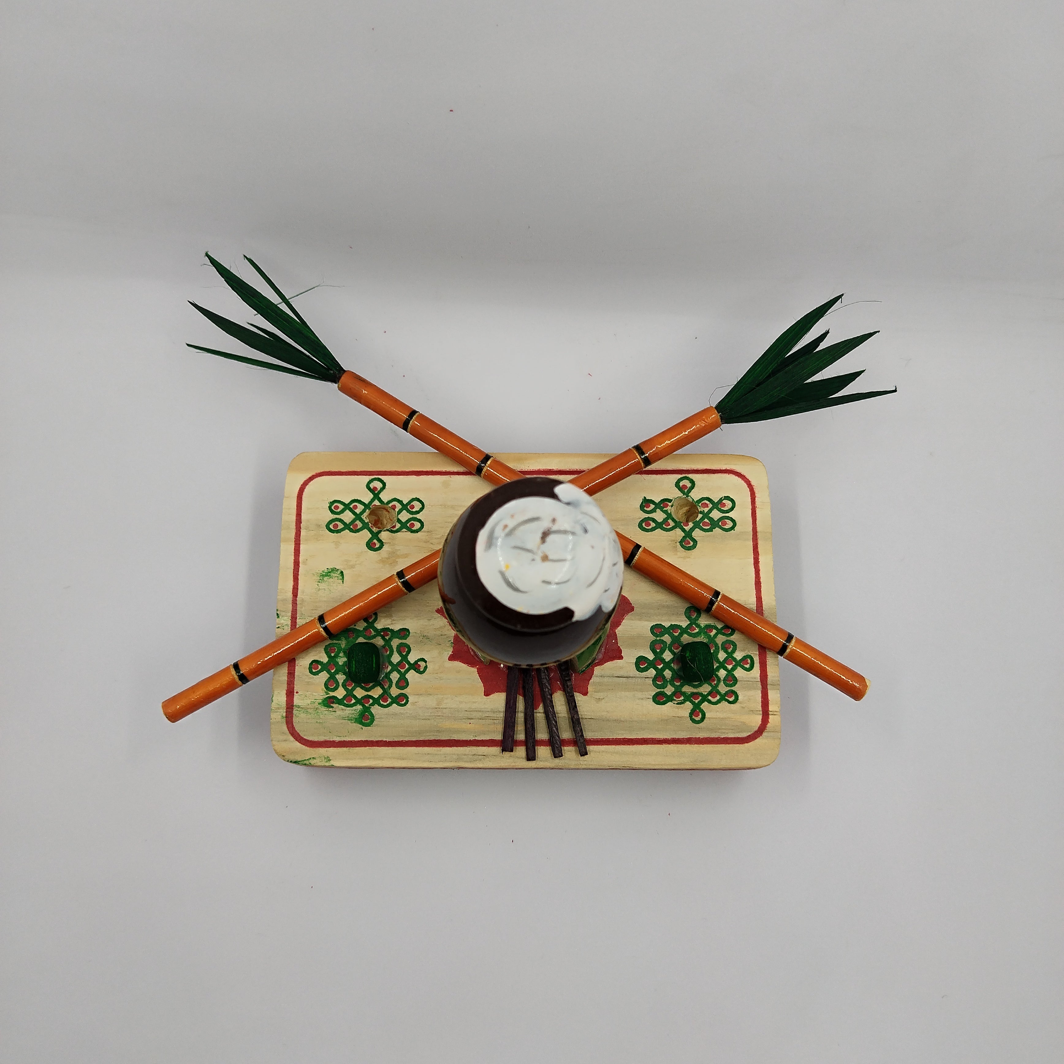 Etikoppaka Pongal Harvest Set